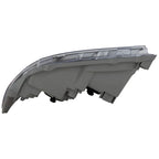 Headlight for Passenger Right Side Toyota (2010–2015)