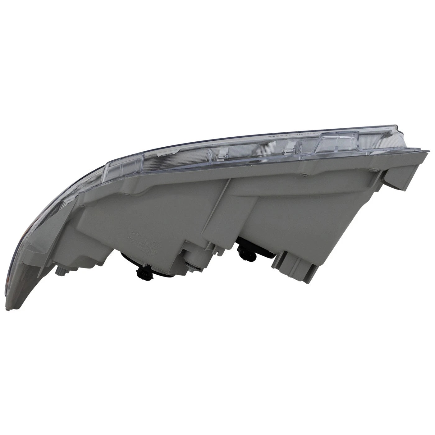Headlight for Passenger Right Side Toyota (2010–2015)