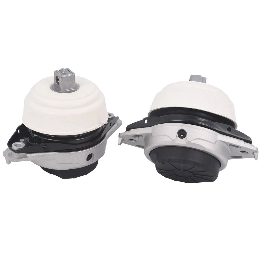 Set of 2 Engine Motor Mounts for Mercedes-Benz G550 G63 AMG (2019–2024)