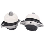 Set of 2 Engine Motor Mounts for Mercedes-Benz G550 G63 AMG (2019–2024)