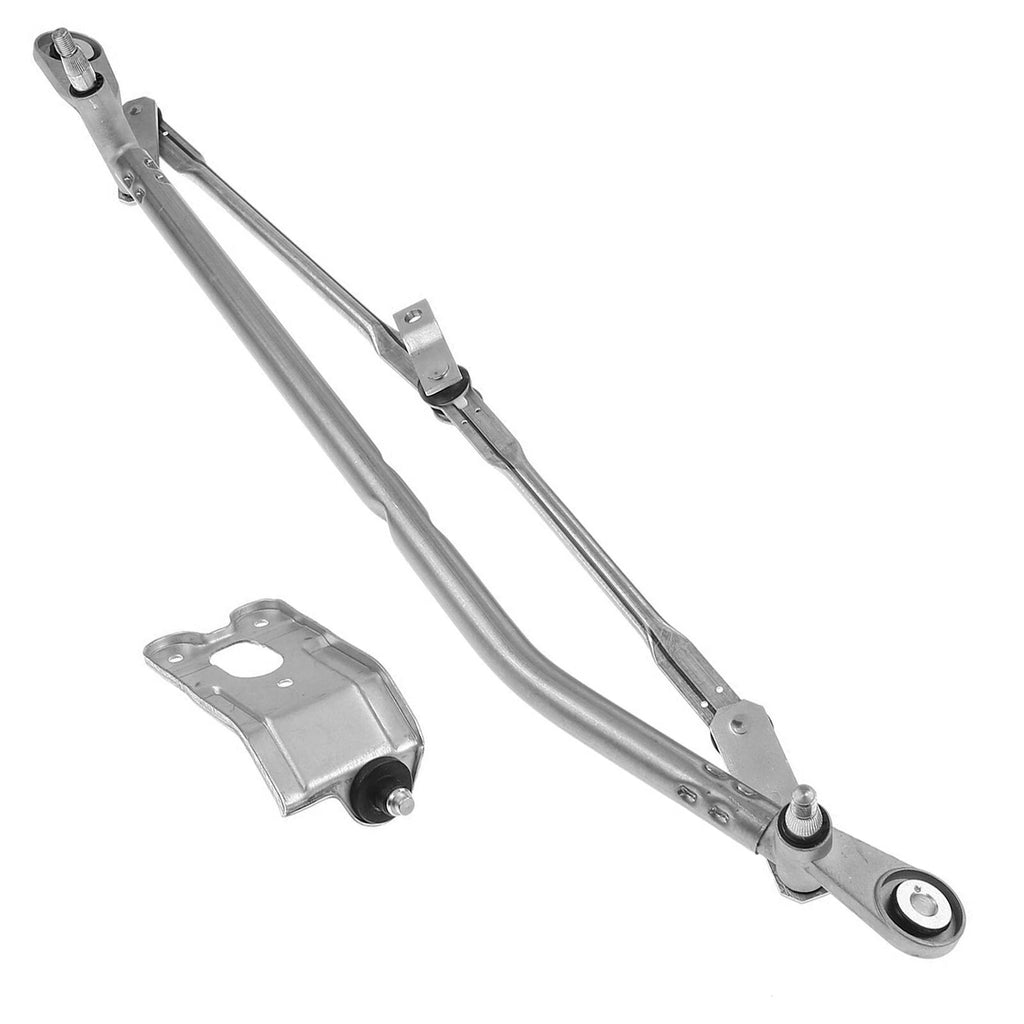 Wiper Motor & Linkage Assembly for GMC Acadia, Buick Enclave (2007–2017)