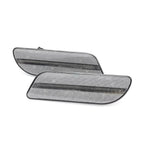Clear LED Side Marker Light for Mercedes Benz SLK-Class CLK320 (1998–2004)