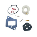 Carburetor Repair Kit for Yamaha Outboard 9.9, 15 HP (6E7-W0093-01, 6E7-W0093-04)