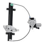 Rear Right Power Window Regulator & Motor for Buick Regal Century (1997–2005)