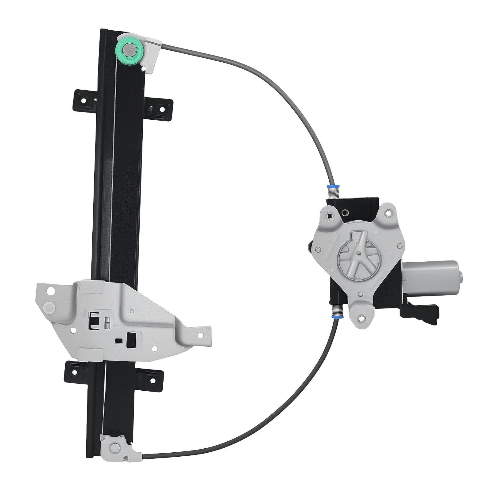 Rear Right Power Window Regulator & Motor for Buick Regal Century (1997–2005)