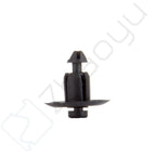 100pcs Fender Retainer Clips for Dodge (#WX68DX9-AA)