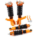 24 Way Adjustable Coilovers Struts for Acura RSX & Type-S (2002–2006)
