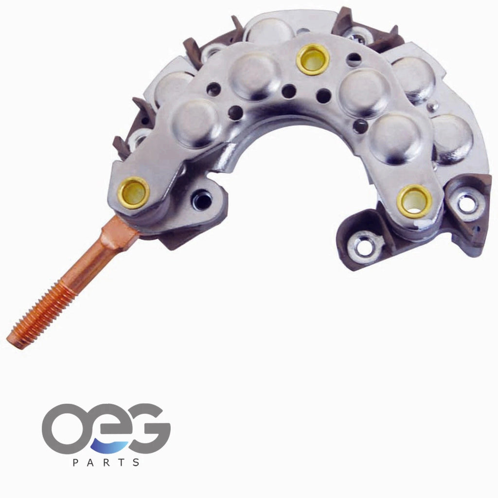 Rectifier for John Deere 855 (1995-1995)