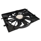Engine Radiator Cooling Fan Assembly for Mercedes-Benz S450 (2018-2020)