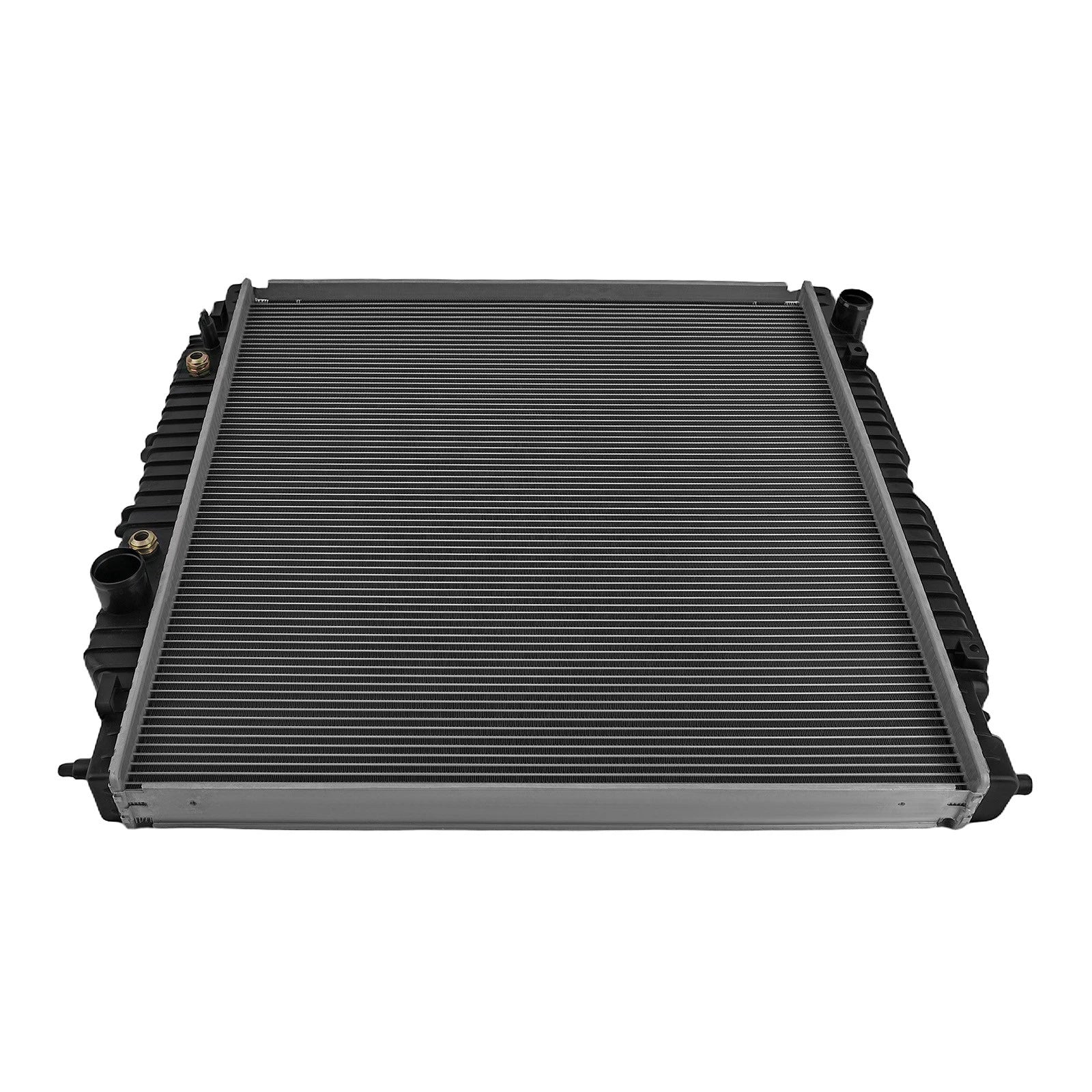 Aluminum Engine Radiator for Ford F53 F59 (2004–2019)