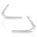 Front Bumper Trim Molding for Hyundai Sonata (2020–2022) Left + Right