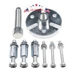 Flywheel Puller Tool for Polaris Ski Doo Kawasaki Snowmobile (Universal)