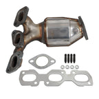 Catalytic Converter for Ford Escape, Mazda Tribute (2001–2006)