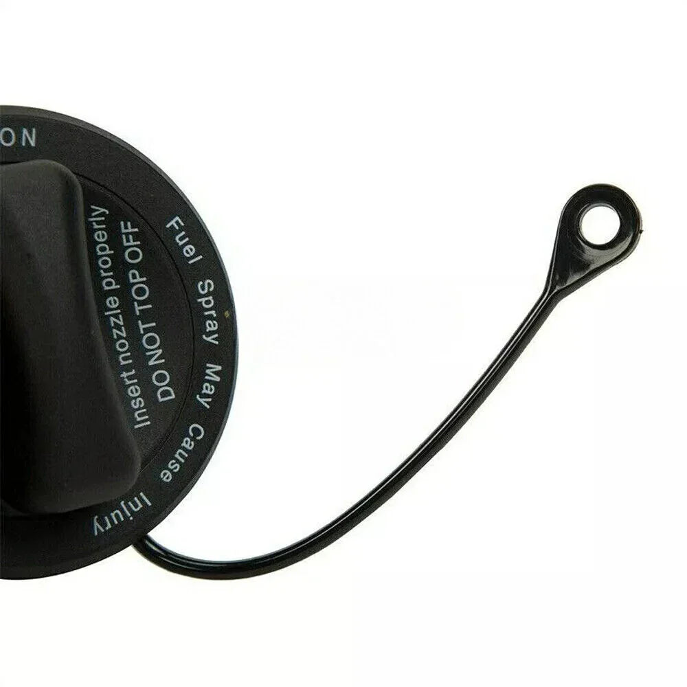 Fuel Gas Tank Filler Cap for Mercedes Benz S-Class (2014–2021)