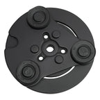 AC Compressor Clutch Replacement for Jaguar S-Type 3.0L (2000-2007)