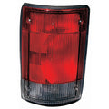 Replacement Driver Side Tail Light Assembly w/o Wiring Harness