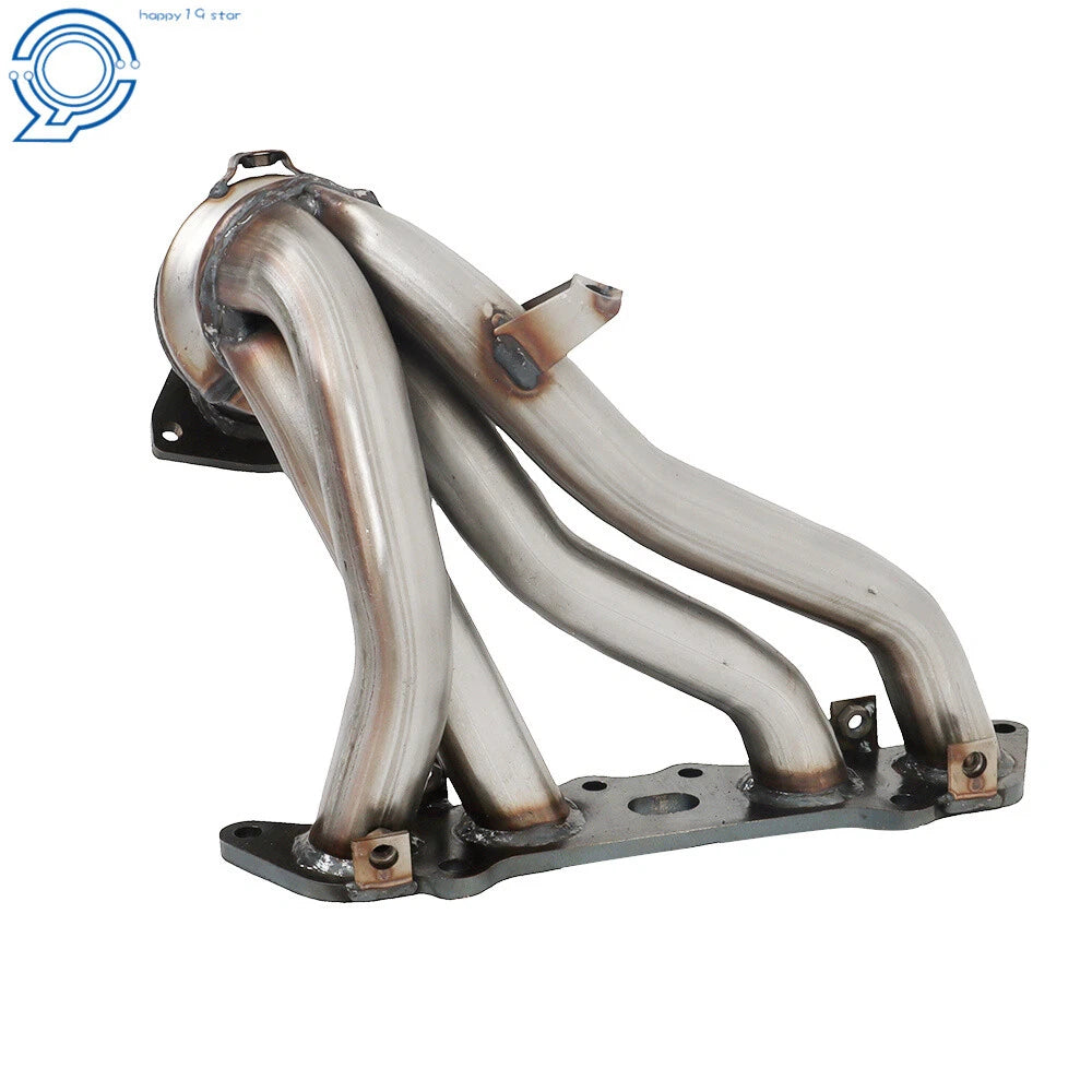 Front Catalytic Converter for Toyota Camry/Solara (1997-2001)