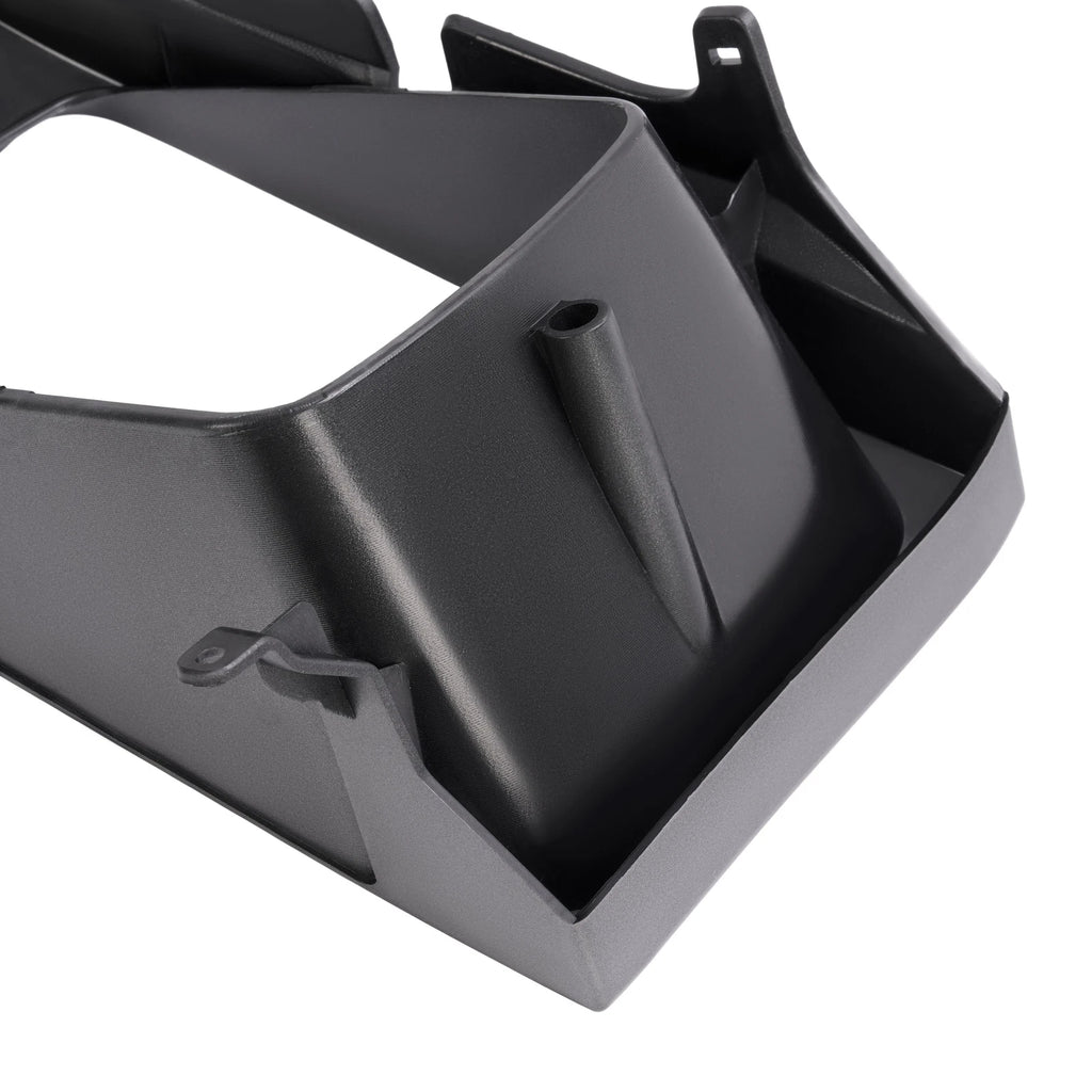 Headlight Door Bezel Set for Ford Super Duty (1999-2004)