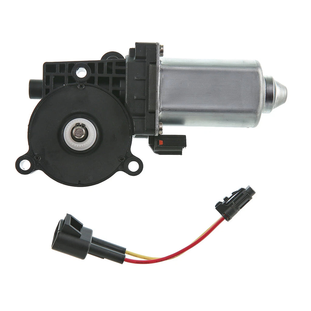 Front Right Window Motor for Buick LeSabre Olds Alero Pontiac (1995–2005)
