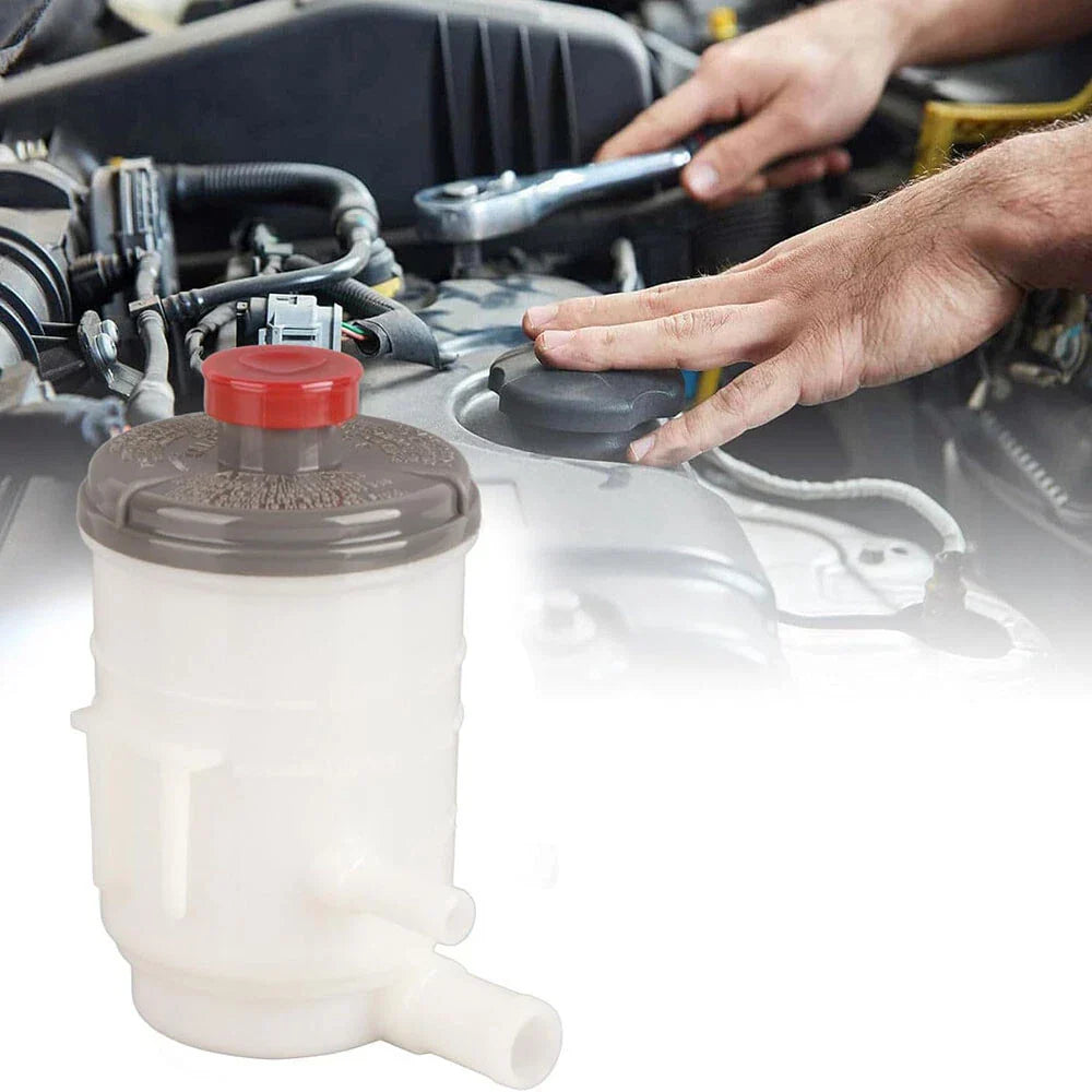 Power Steering Pump Reservoir for Honda Accord, Acura (2003-2007)