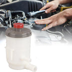 Power Steering Pump Reservoir for Honda Accord, Acura (2003-2007)