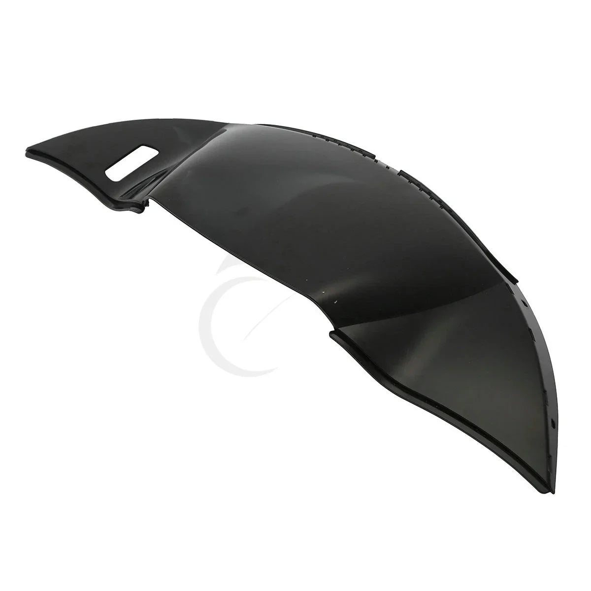 Unpainted Fairing Air Duct for Harley-Davidson Road Glide (2015-2024)