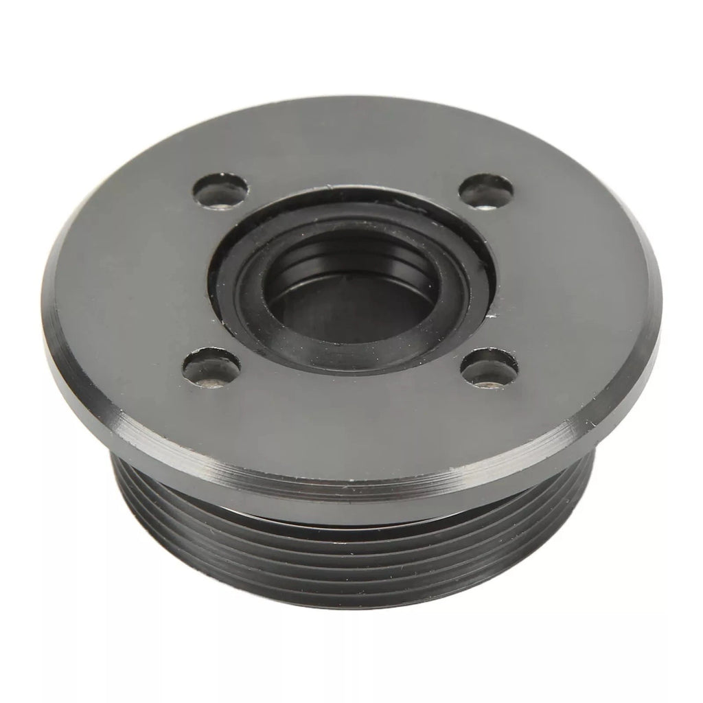 Trim Cylinder End Cap with Seals for Yamaha Outboard 75-90HP (6H1-43821-11)