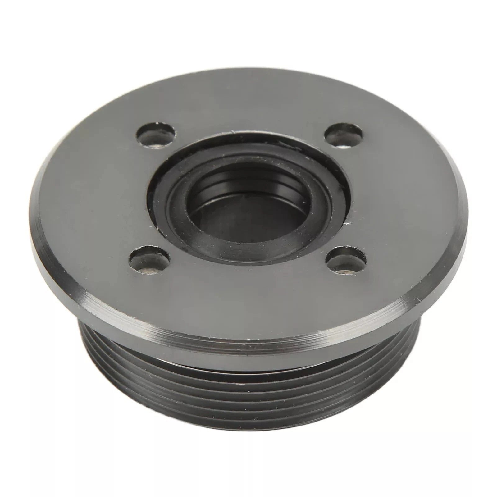 Trim Cylinder End Cap with Seals for Yamaha Outboard 75-90HP (6H1-43821-11)