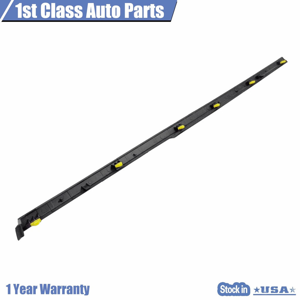 Chrome Fender Garnish Right Side for Hyundai Sonata (2011-2015)