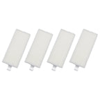 Side Vacuum Roller Brush Kit for M200/M201/M501/T700