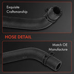 Power Steering Reservoir Line Hose for Ford F-150 (2011–2013)