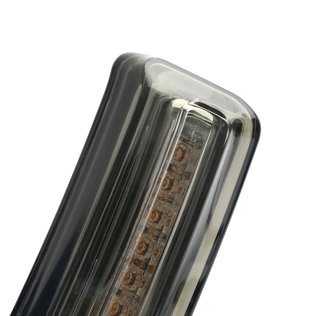 LED Saddlebag Run Brake Turn Lamp Lights for Harley Touring (2014–2021)