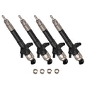 Complete Fuel Injector Set for Mitsubishi L200 (2006–2015)