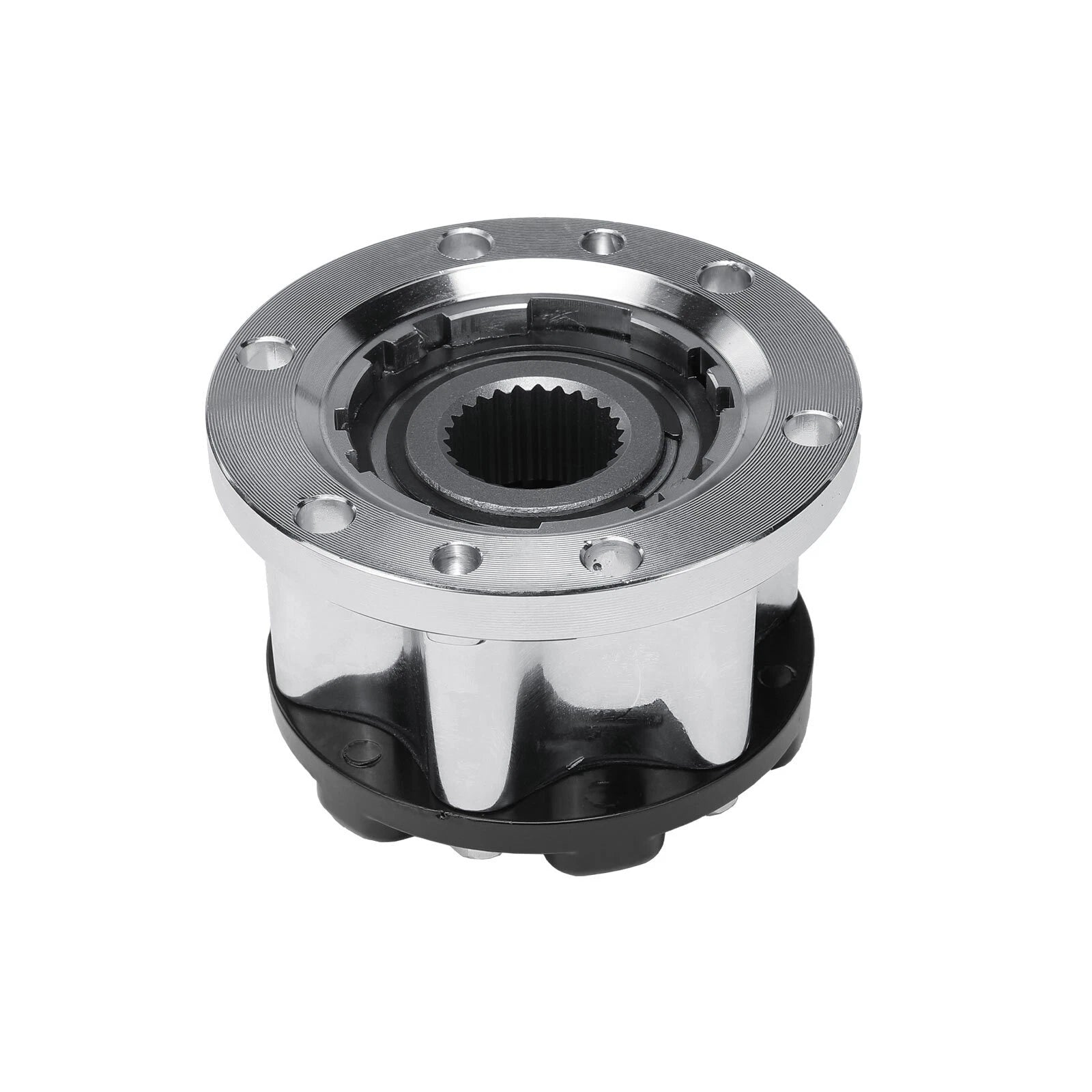 Manual Locking Hub Front for Toyota 4Runner Pickup (1986-1995 T100)