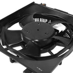 Radiator Cooling Fan Assembly for Honda Clarity (2018–2021)