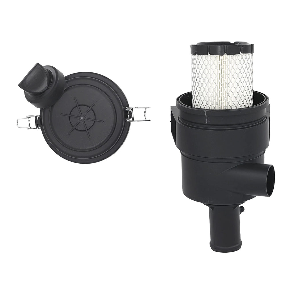 Engine Air Filter Kit for Donaldson 4010 2510 3010 (P822686 G042545)