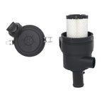 Engine Air Filter Kit for Donaldson 4010 2510 3010 (P822686 G042545)