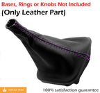 Manual Shift Boot Leather for BMW E30 318i 325 325i 325is 325e M3 (1982–1994)