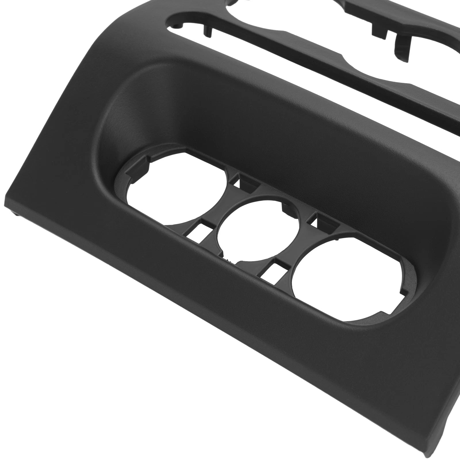 Dash Board Radio Bezel for Ford F-150 (2004–2008) Black
