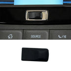 Navigation Button Decorative Switch Cover for Chevrolet Malibu (2012-2014)