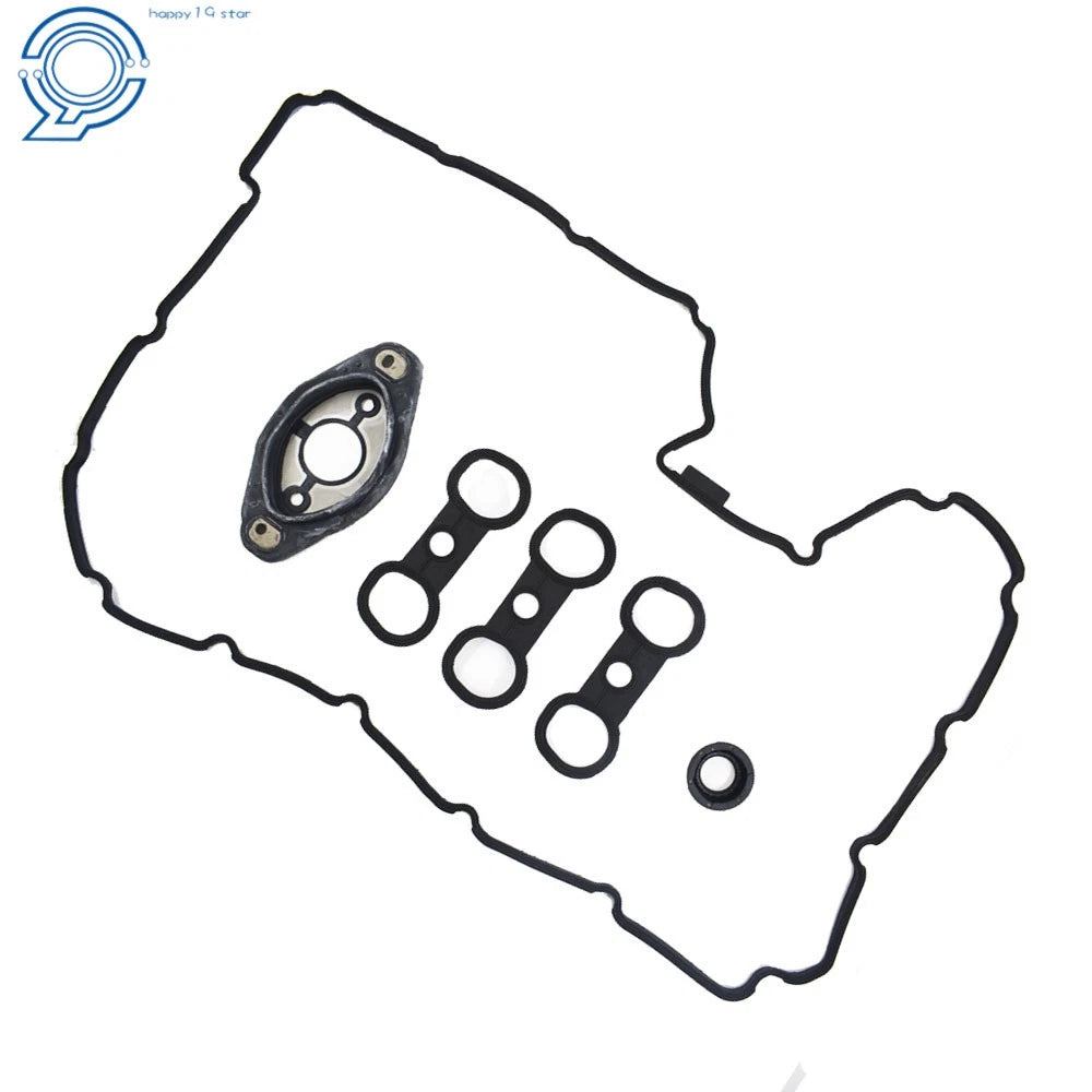 Valve Cover Gasket Kit for BMW 128i 328i 323i X3 X5 Z4 (2007–2013)