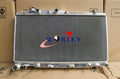 Aluminum Performance Radiator for Subaru Outback BP (2000-2004)