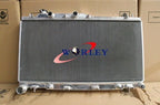 Aluminum Performance Radiator for Subaru Outback BP (2000-2004)