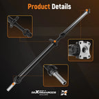 Rear Driveshaft Prop Shaft Assembly for Ford F-150 (2004–2008) 4.2L 4.6L RWD