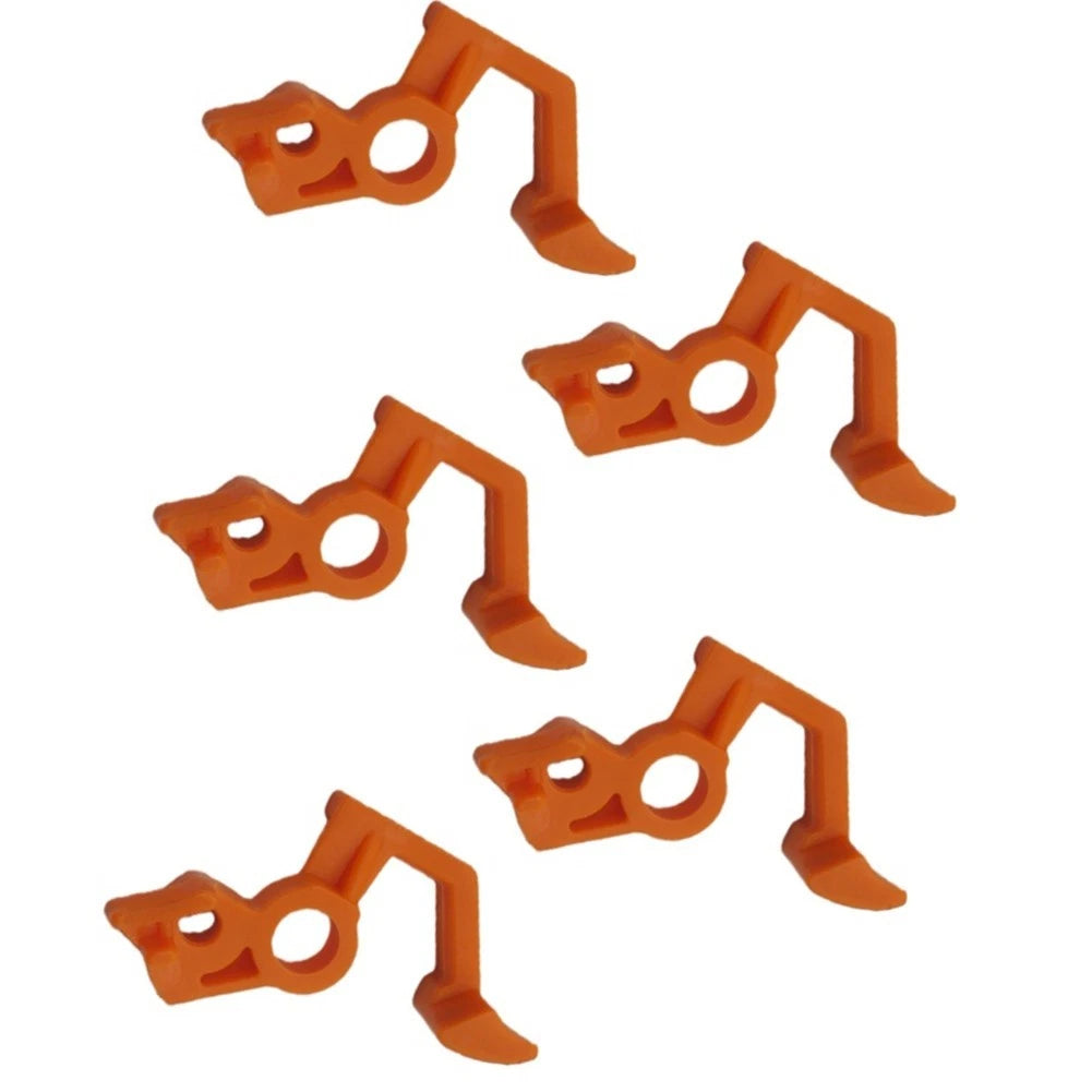 Control Switch Lever for Chainsaw (Precise Carburetor Control)