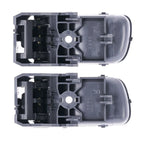 4 x Door Handle Inner for Nissan Pathfinder (1995–2004)