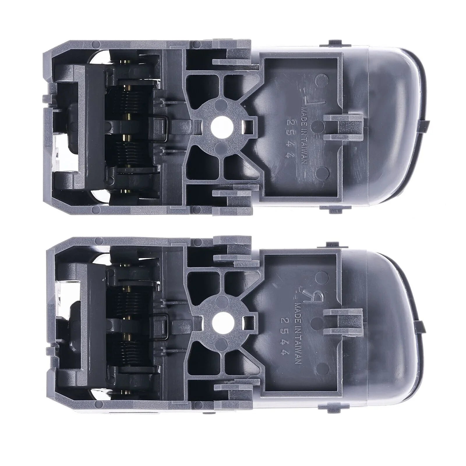 4 x Door Handle Inner for Nissan Pathfinder (1995–2004)