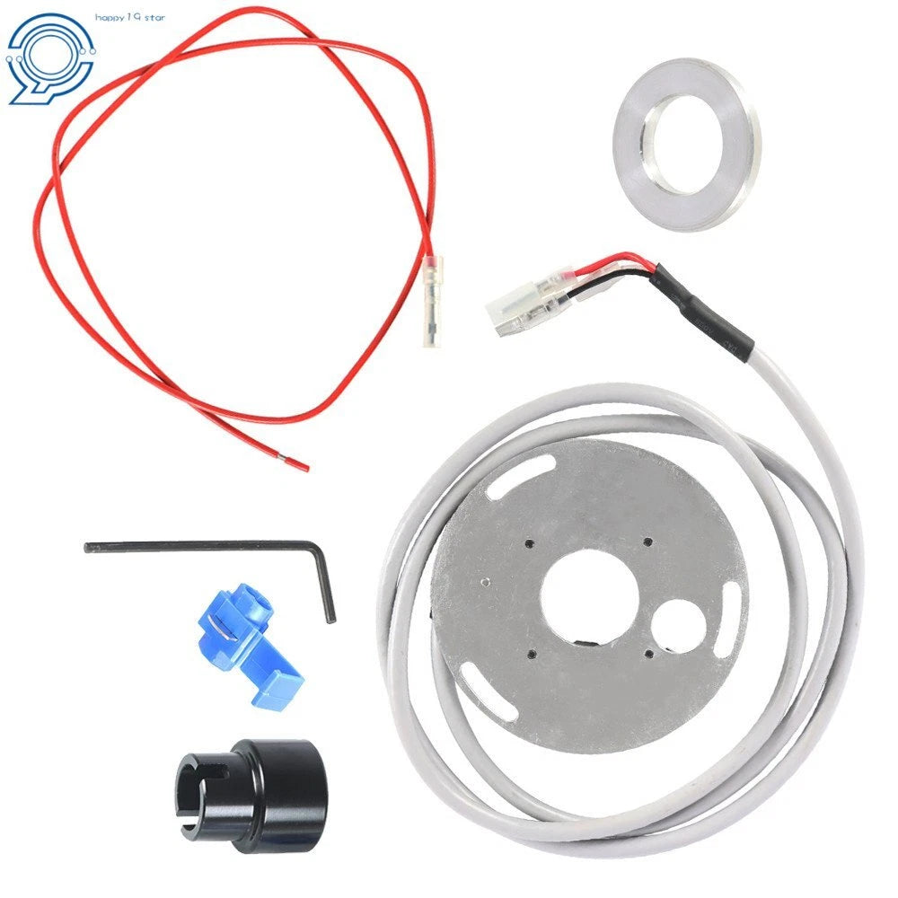 Ignition System for Suzuki GS550 GS750 GS850 GS1000 GS1100 (1977–1983)