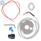 Ignition System for Suzuki GS550 GS750 GS850 GS1000 GS1100 (1977–1983)