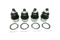 Set of 4 Monster Ball Joints for Kawasaki Teryx KRX 1000 (2020–2023)